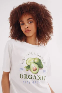 Springfield Camiseta "The Harvest"