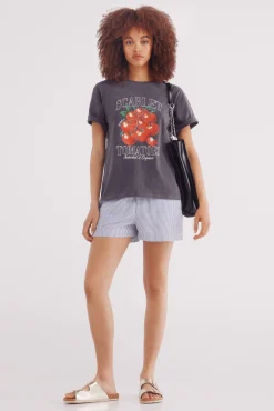 Springfield Camiseta "The Harvest"