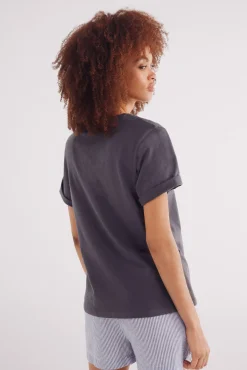 Springfield Camiseta 