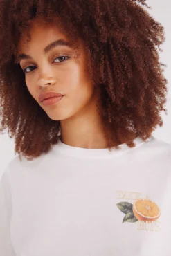 Springfield Camiseta 