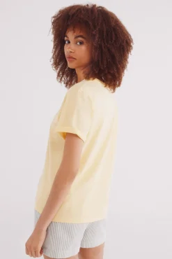 Springfield Camiseta 