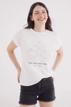 Springfield Camiseta "The only one"