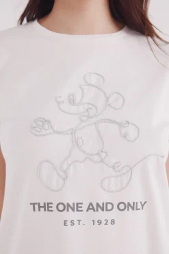 Springfield Camiseta "The only one"