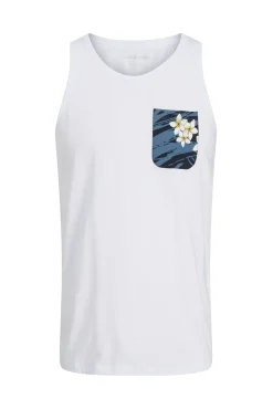 Jack & Jones Camiseta tirantes regular fit
