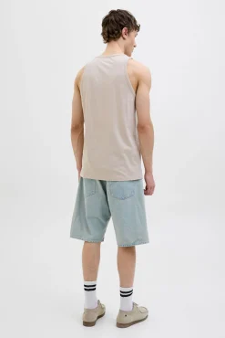 Jack & Jones Camiseta tirantes regular fit