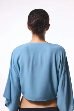 Penti Camiseta top lazo