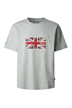 Pepe Jeans Camiseta Union Tee Manga Corta