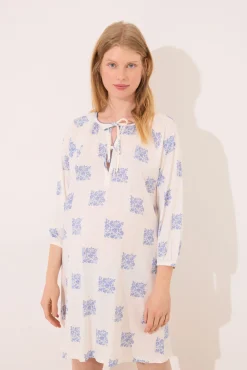 Women'secret Camisón corto 