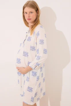 Women'secret Camisón corto 