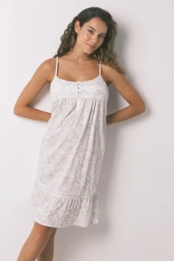 Women'secret Camisón midi