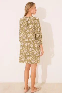 Women'secret Camisola flores viscosa