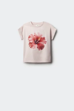 Crianças Springfield Kids Camista hibiscus niña