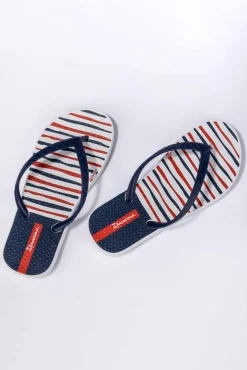 Crianças Ipanema Chanclas classic rayas
