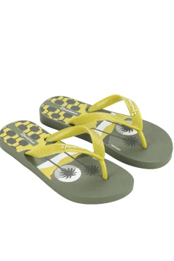 Crianças Ipanema Chanclas classic
