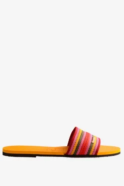 Havaianas Chanclas de mujer You Malta Mix