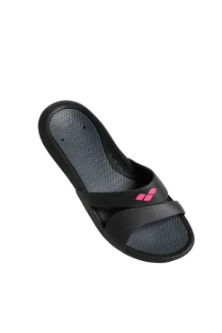 Arena Chanclas deportivas pala