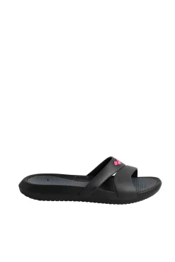 Arena Chanclas deportivas pala
