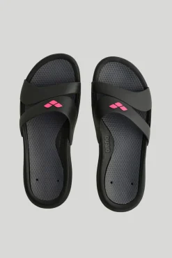 Arena Chanclas deportivas pala