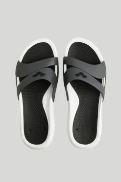 Arena Chanclas deportivas pala