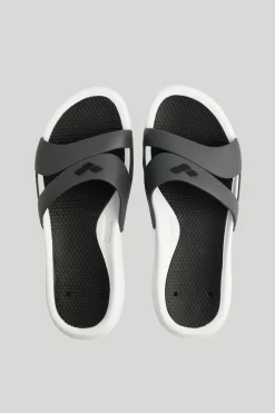 Arena Chanclas deportivas pala