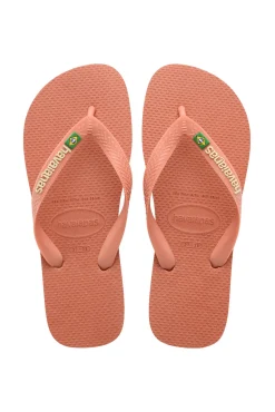 Havaianas Chanclas Hav. Brasil Logo