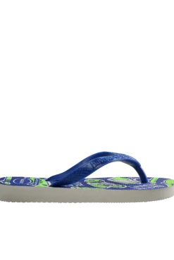 Crianças Havaianas Chanclas Hav. Kids Athletic