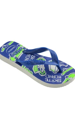 Crianças Havaianas Chanclas Hav. Kids Athletic