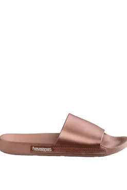 Havaianas Chanclas Hav. Slide Classic Metallic