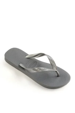 Havaianas Chanclas Hav. Top Tiras Grey