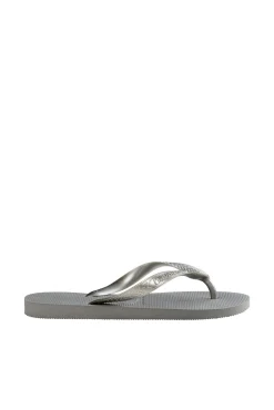 Havaianas Chanclas Hav. Top Tiras Grey