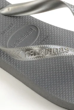 Havaianas Chanclas Hav. Top Tiras Grey