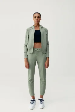 Born Living Yoga Chaqueta Airla