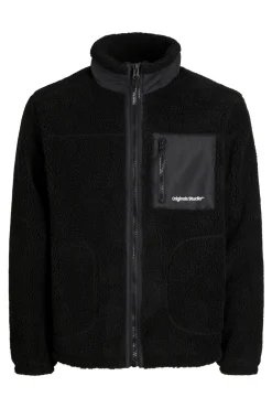 Jack & Jones Chaqueta teddy