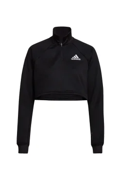Adidas Chaqueta Tennis Mel Match Crop