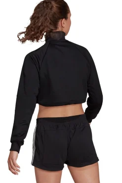 Adidas Chaqueta Tennis Mel Match Crop