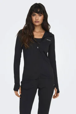 Only Play Chaqueta ultraligera de entrenamiento