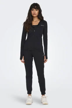 Only Play Chaqueta ultraligera de entrenamiento