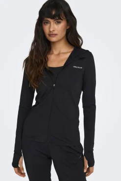Only Play Chaqueta ultraligera de entrenamiento