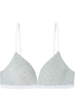 Women'secret CHARMING Sujetador triangular algodón relleno