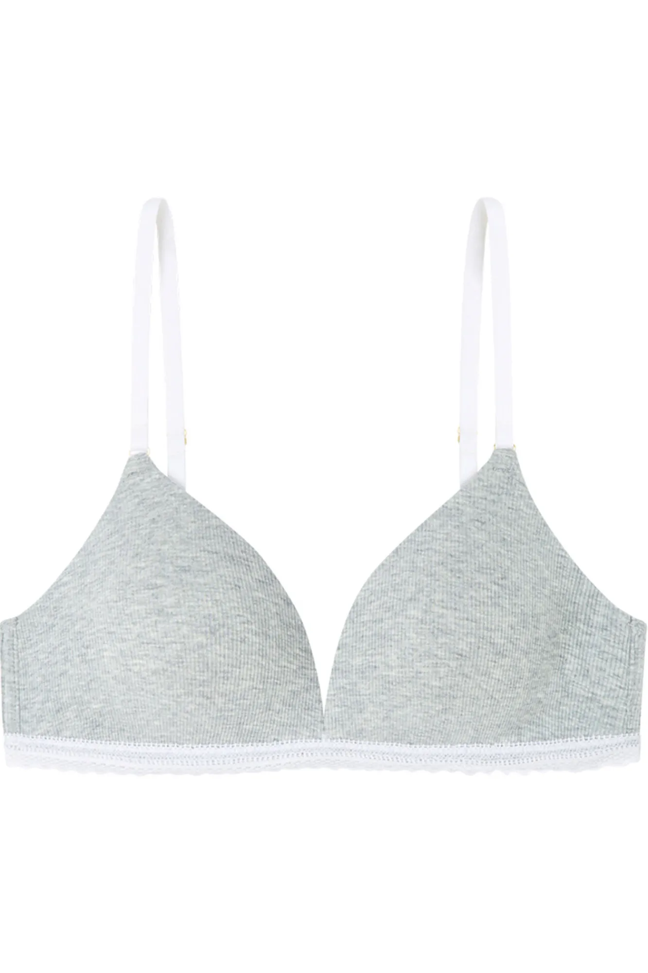 Women'secret CHARMING Sujetador triangular algodón relleno