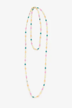 Cortefiel Collar largo