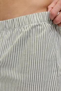 Combined Poplin Boxer Pack 3