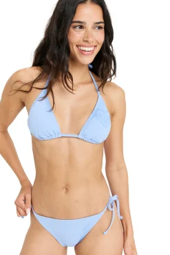 Roxy Conjunto de bikini triangular