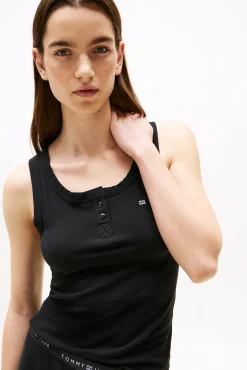 Tommy Hilfiger Conjunto de pijama corto