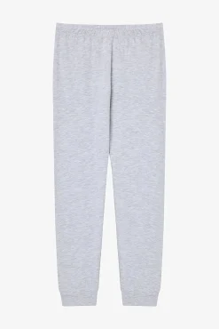 Crianças Penti Conjunto de pijama largo