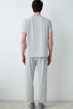 Penti Conjunto de pijama largo
