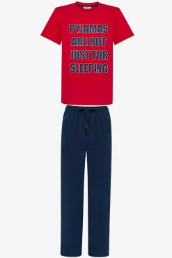 Penti Conjunto de pijama largo