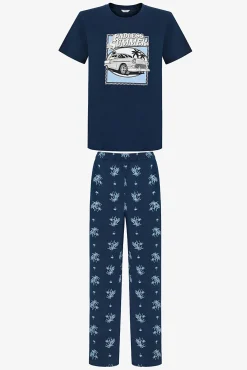 Penti Conjunto de pijama largo