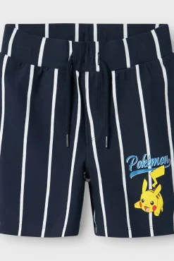 Crianças Name it Conjunto Pokemon dos piezas