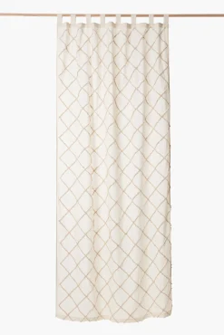Calma House Cortina Royal 140x280 Crudo